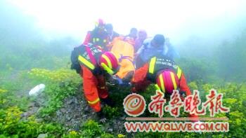 С��̩ɽ��������׹�����δ��������ͬѧ����