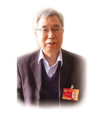 政协委员欧阳钟灿:科研与教育齐头并进