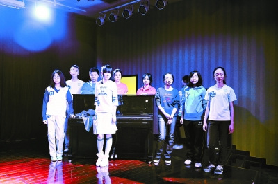 ����һѧУ��40�����У��:С��������ʽȹӦ�о���