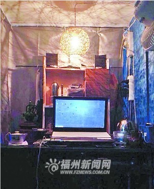 ��ѧ���������ᴲ����������ɡ�С�ż䡱��ͼ��