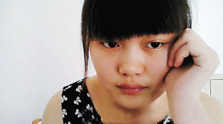 �Ž�ѧԺһŮ��ʵϰ�ڼ���ʵϰ��λ���ӳ���ʧ��