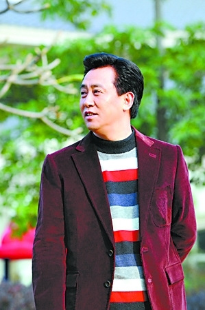 恒大掌门人许家印武科大当博导已指导数名研究生