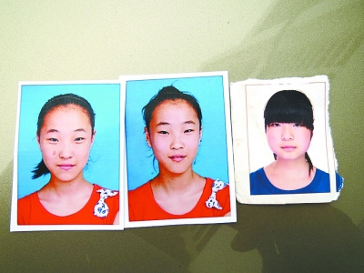3名初一女生疑似出走会网友母亲苦寻不见踪影