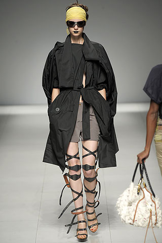 09新捆绑潮流设计sm意味