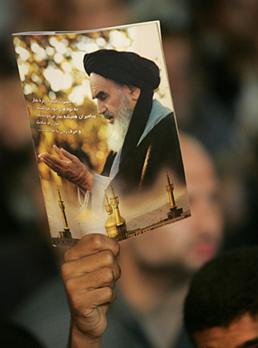 伊核谈判首次达成共识 美伊关系有望破冰?