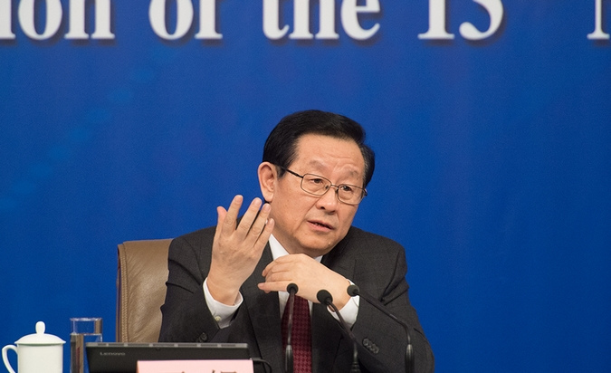 3月10日 科技部记者会