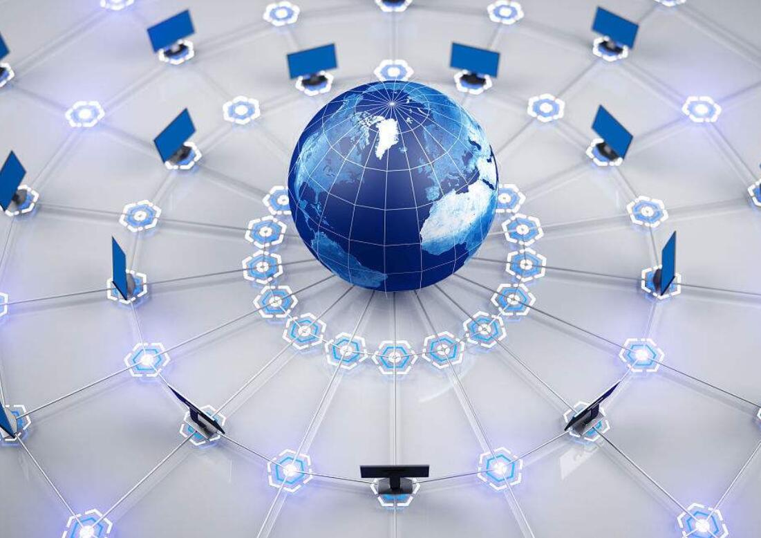 掌握网络传播规律 壮大主流舆论阵地