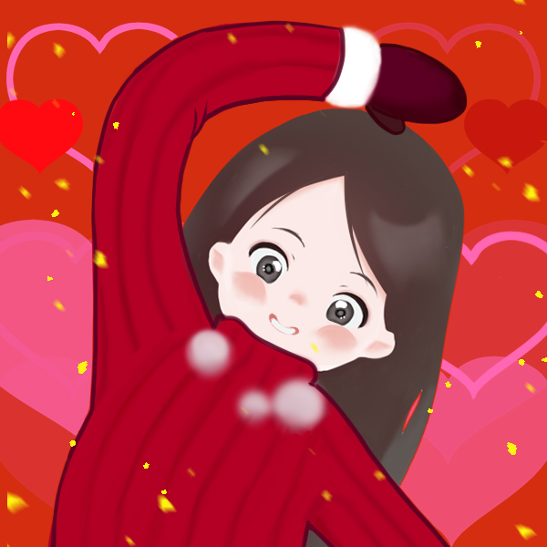 新年新头像第二批春节头像来啦