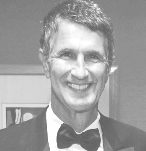 查尔斯·布兰德斯:耐心决定一切