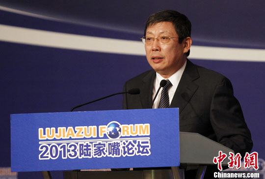 上海市长:进一步丰富上海国际金融中心建设内涵