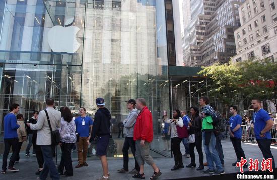 ��ý���й���37�ܣ�ƻ��ȱ���������й��г�ʧ��