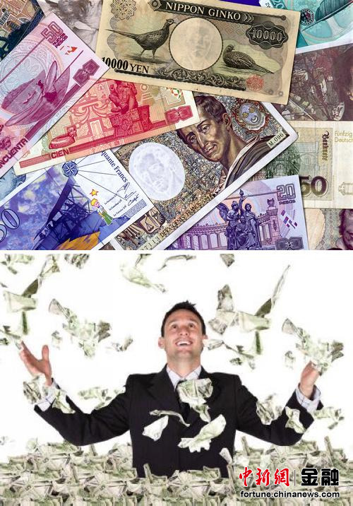 外媒看中国:购房置地成中国人重要财富形式