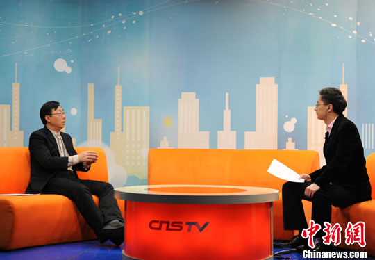 刘少军:民间集资将走向合法化至少还需三五年