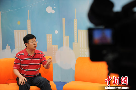 刘俊海:第三方交易平台要为消费者站好岗放好哨
