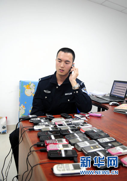 海南特大非法学术期刊案追踪 2万人花钱"发"论文