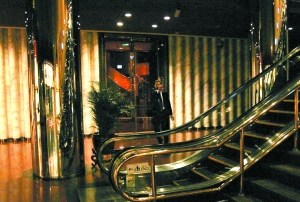 文化娱乐新风尚——盛堂娱乐会所引领潮流