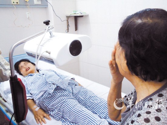 广东阳江发生残忍虐妻事件 家暴频发幸福恐成浮云