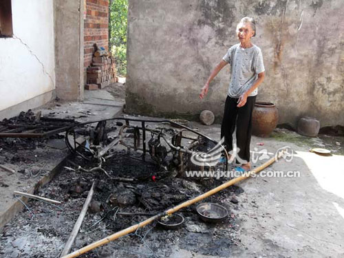 ���Ӿ���ʧ�طŻ��ռҳֵ����񾯶���ʮ��Сʱ