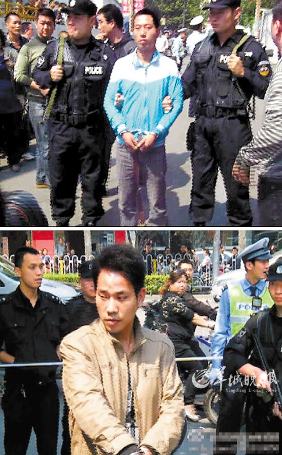 河南洛阳记者被害案细节披露 警方称"压力很大"