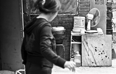 �����������ӵ��������Ӻ���¥������ͼ��