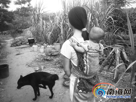 13�����Ů������ɽ������ǿ������ŮӤ��ͼ��