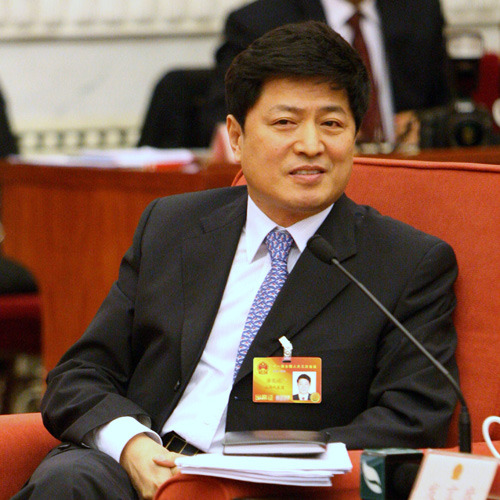 山西朔州市委书记:朔州已四年非正常进京零上访