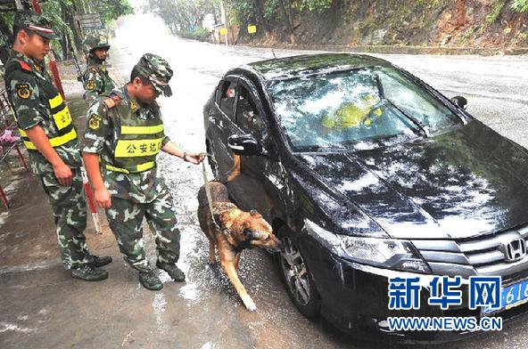 新中国首支专业缉毒队成立30年牺牲40多名民警