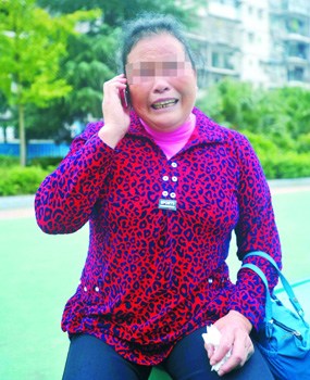 农妇生两女遭夫家嘲讽无奈出走被注销户口