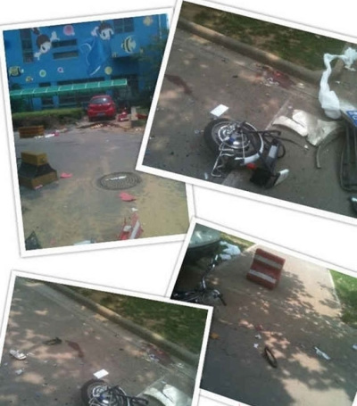 ˾��ײ������ʩ�ȱ�ָ�����񲡾��������ؼ�����