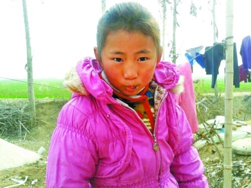 9岁女孩放学后失踪引各方关注相关部门已介入