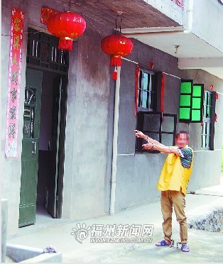 男子好吃懒做被女友抛弃“奋发图强”偷盗20起