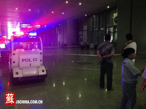 �Ͼ���վ��һ��������׳ֵ�ͱ�����ˣ���ͼ��