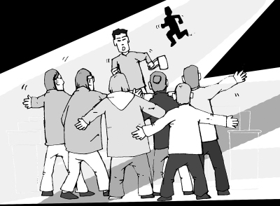 ���Ӱ��촳��լ���ٱ�6λɹ̫������Χ��ץס