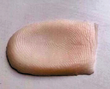 父亲戴着指纹套代子考勤 儿子遭公司开除(图)