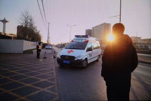 冀中星案二审维持原判律师称将监外执行