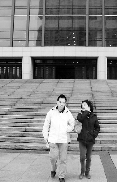 杭州特级教师郑子罕服刑3年4个月后被宣告无罪