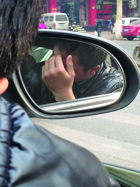 ��ĸ����޷���ͥ�����״�Ϊ���걻��ָ��������