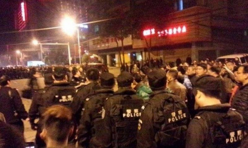 ��ɳŮ�ӱ�������ק��������ٳ�16Сʱ