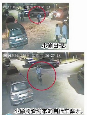 ѧ������ר����־��ʵ��С͵�������˳�����ͼ��