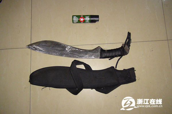 ���Ӵ���Ƥ�����װ�����򵶾�����ˮ���оУ�ͼ��