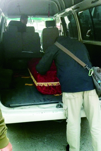 ���鳵��ʡ˽�˵��飺�����ǹ��Ѻ��Т��˾����2��