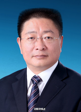 青海西宁市委书记毛小兵涉嫌严重违纪被免职(图)