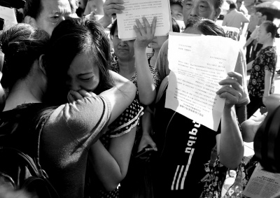 唐慧:打官司对我和孩子都不好但不打我做不到