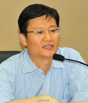 江苏南京市委常委,建邺区委书记冯亚军接受调查