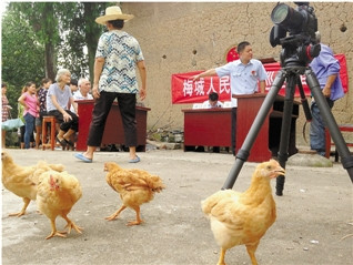 ���ٽ����󰸱����ѿ������ֹ����С����ͼ��