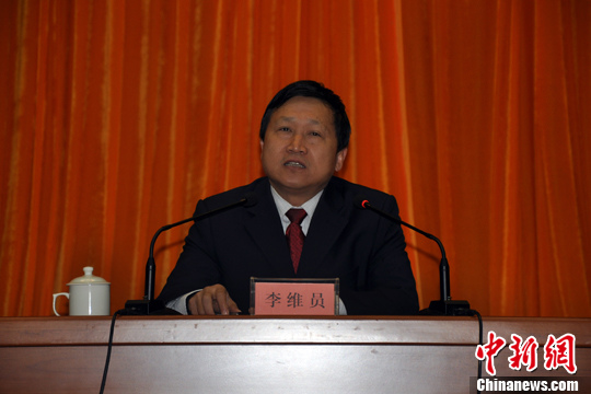 广东乐昌原市委书记涉严重违纪被调查