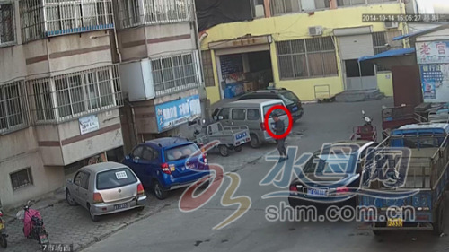 男子惦记棋牌室老板退休金私配钥匙入室行窃(图)