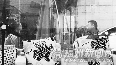 厦门出现另类中介专为富商筛选合适“小三”