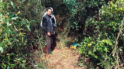 湖南打猎射杀村妇公职人员被批捕通报称以为是野猪