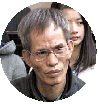 复旦投毒案林森浩之父:律师阻挠道歉 嫌自己多事